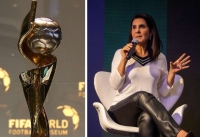 Бразил: Эмэгтэйчүүд хөлбөмбөг тайлбарладаг боллоо